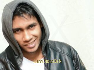 LuceChocoDick