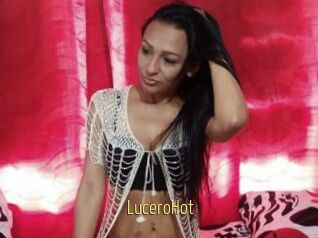LuceroHot