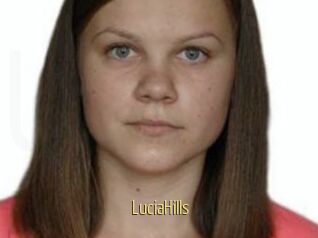 LuciaHills