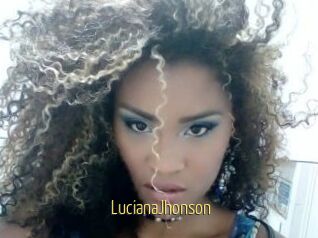 LucianaJhonson
