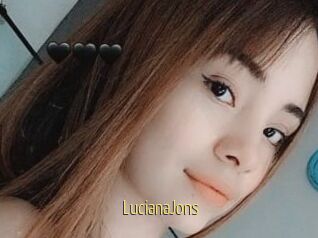 LucianaJons