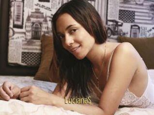 LucianaS