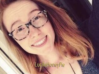 LucilleHoneyPie