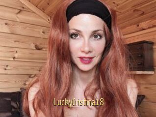 LuckyCristina18
