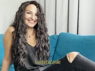 LucretiaSmile