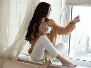 LucyBrow