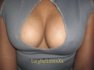 LucyHotLovexXx