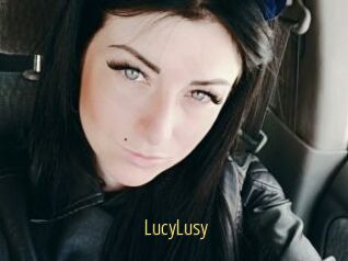 LucyLusy
