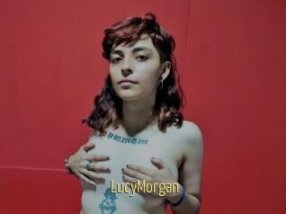 Lucy_Morgan