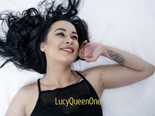 LucyQueenOne