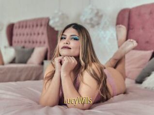 LucyWills