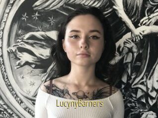 LucynyBarners