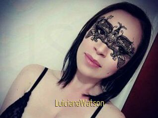 LuicianaWatson