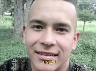 LuisGold