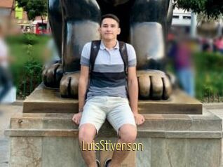 LuisStivenson