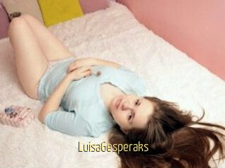 LuisaGesperaks