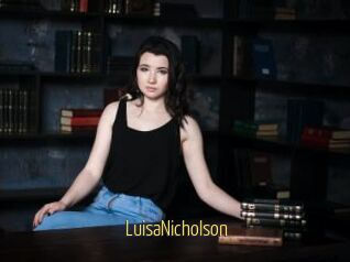 LuisaNicholson