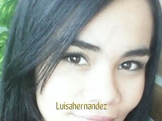 Luisahernandez