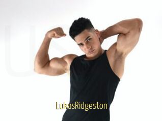 LukasRidgeston