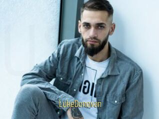 LukeDonovan