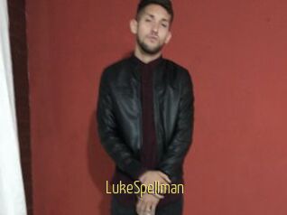 LukeSpellman