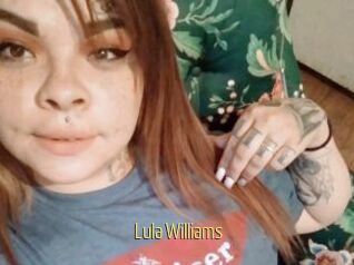 Lula_Williams