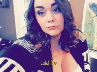 LulahRae
