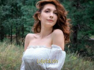LuljetaLofn