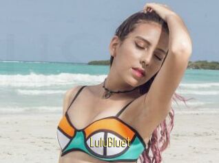 LuluBluet