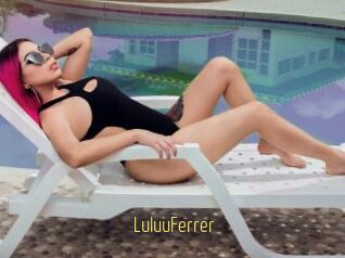 LuluuFerrer
