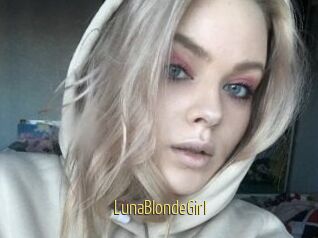 LunaBlondeGirl