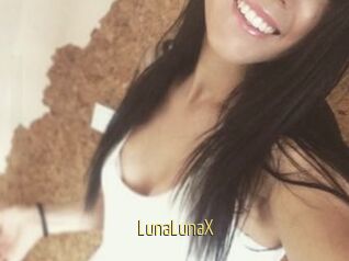 LunaLunaX