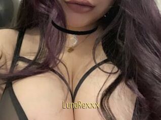 LunaRexxx