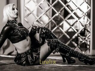 LunaTrix