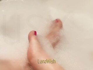LunaWish