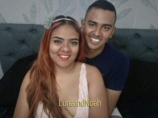 LunaandNoah