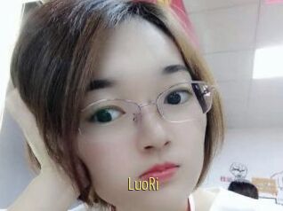 LuoRi