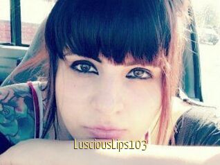 LusciousLips103