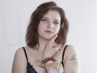 LusciousLory