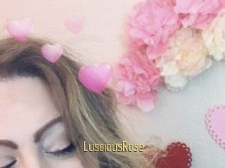 LusciousRose