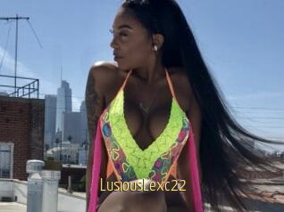 LusiousLexc22