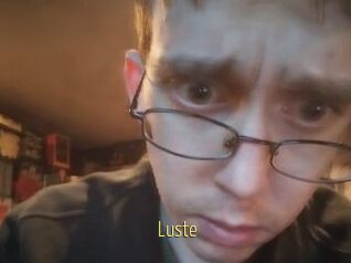 Luste