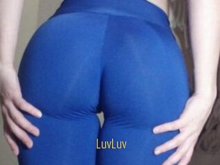 LuvLuv