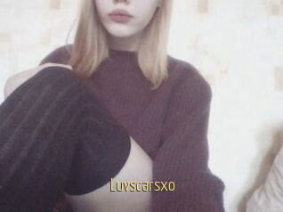 Luvscarsxo