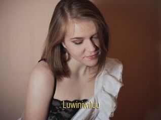 Luwiniwiluu