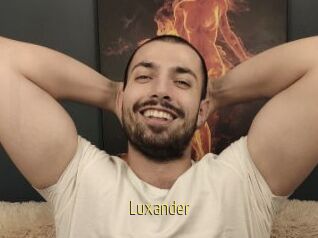 Luxander