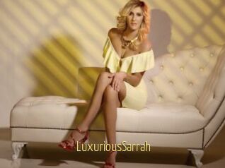 LuxuriousSarrah