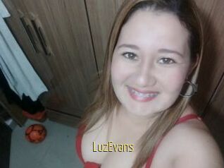 LuzEvans