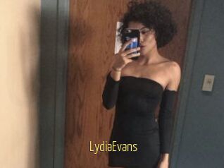 LydiaEvans