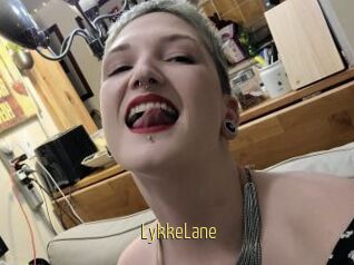 LykkeLane